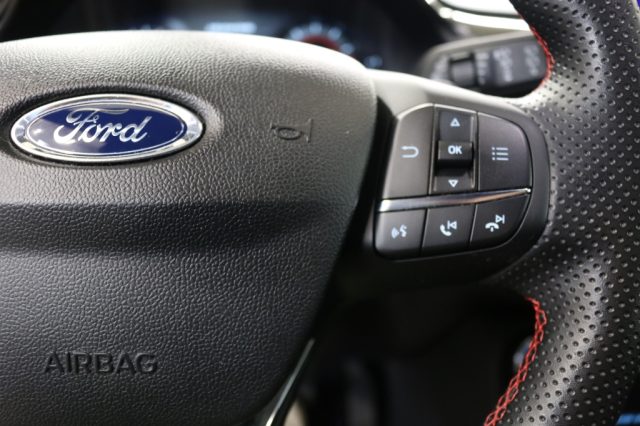 FORD PUMA 1.0 ECOBOOST HYBRID 125 CV S&S A - foto 21