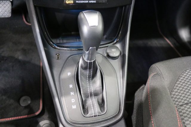 FORD PUMA 1.0 ECOBOOST HYBRID 125 CV S&S A - foto 12