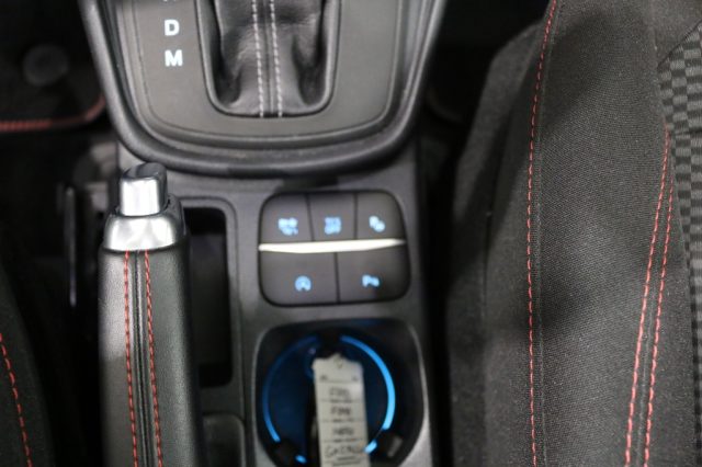 FORD PUMA 1.0 ECOBOOST HYBRID 125 CV S&S A - foto 22