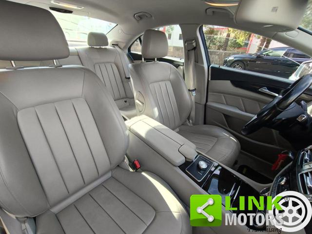 MERCEDES-BENZ CLS 250 CDI BLUEEFFICIENCY - foto 46