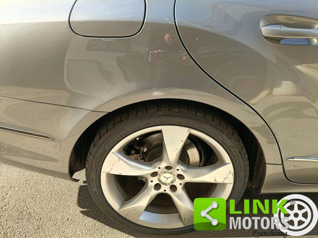 MERCEDES-BENZ CLS 250 CDI BLUEEFFICIENCY - foto 14