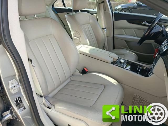 MERCEDES-BENZ CLS 250 CDI BLUEEFFICIENCY - foto 42