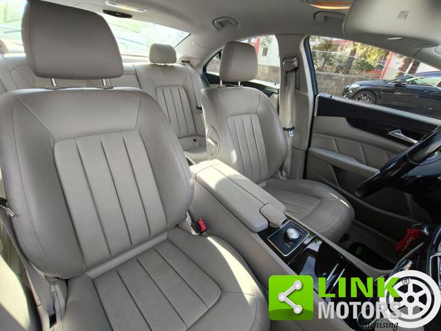 MERCEDES-BENZ CLS 250 CDI BLUEEFFICIENCY - foto 11
