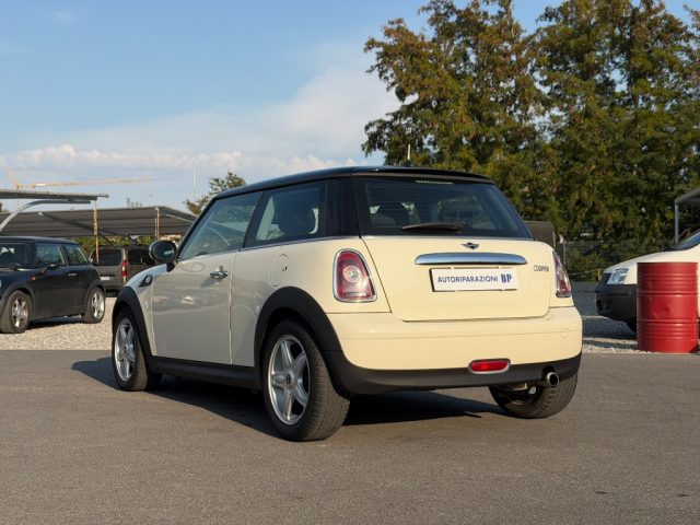 MINI COOPER 1.6 16V COOPER - foto 6