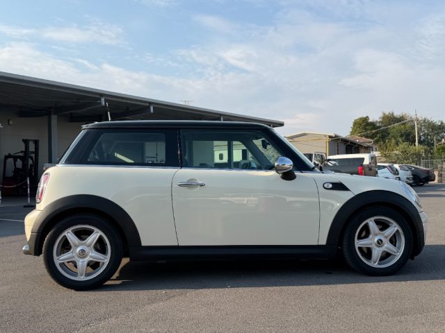 MINI COOPER 1.6 16V COOPER - foto 7