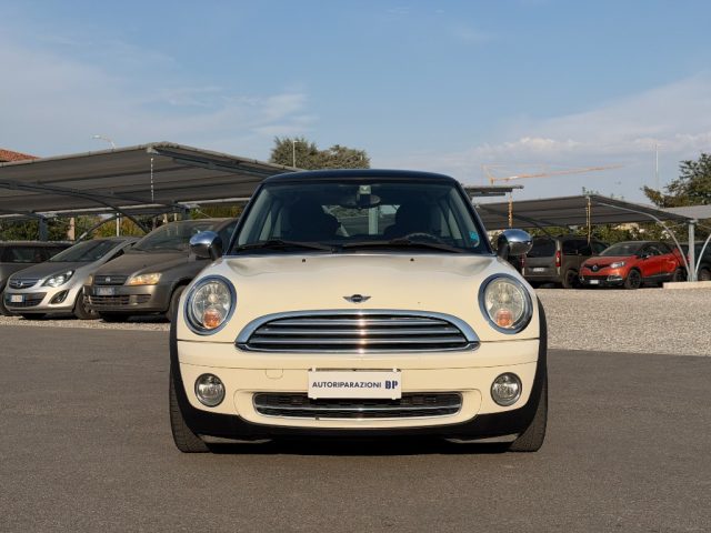 MINI COOPER 1.6 16V COOPER - foto 8