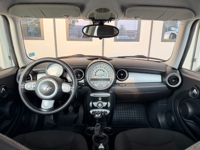 MINI COOPER 1.6 16V COOPER - foto 9
