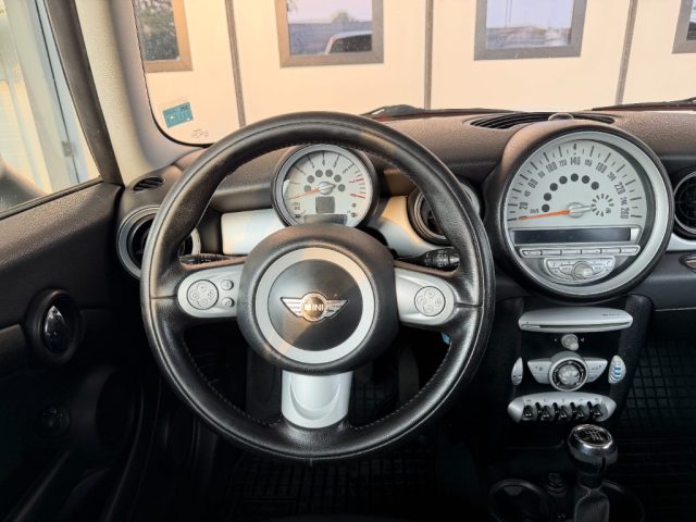 MINI COOPER 1.6 16V COOPER - foto 10