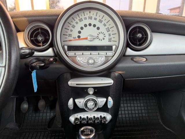 MINI COOPER 1.6 16V COOPER - foto 11