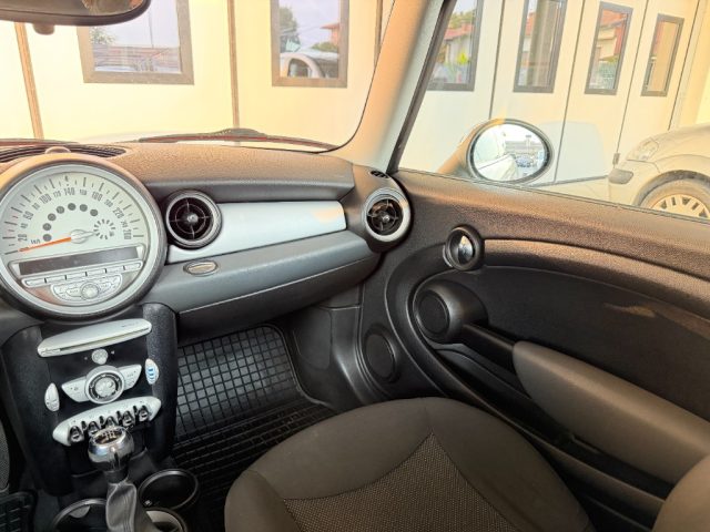 MINI COOPER 1.6 16V COOPER - foto 12