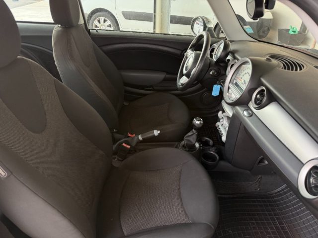 MINI COOPER 1.6 16V COOPER - foto 13