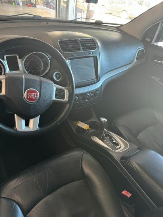 FIAT FREEMONT 2.0 MULTIJET 140 CV FREEMONT - foto 6
