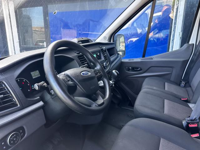 FORD TRANSIT 290 2.0TDCI ECOBLUE 130CV PM-TM  - foto 6