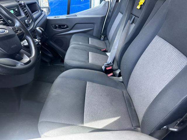 FORD TRANSIT 290 2.0TDCI ECOBLUE 130CV PM-TM  - foto 7