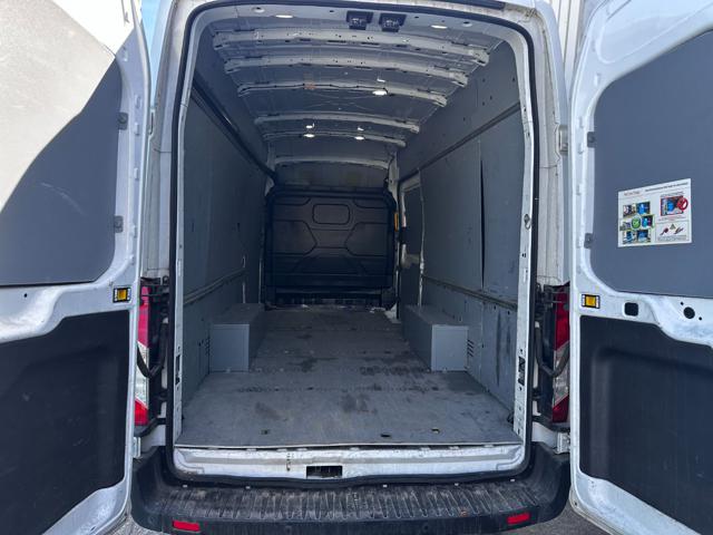 FORD TRANSIT 290 2.0TDCI ECOBLUE 130CV PM-TM  - foto 8