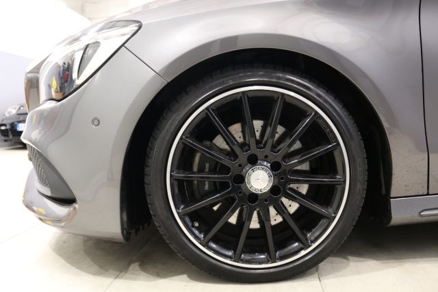 MERCEDES-BENZ CLA 250 S.W. PREMIUM - foto 8