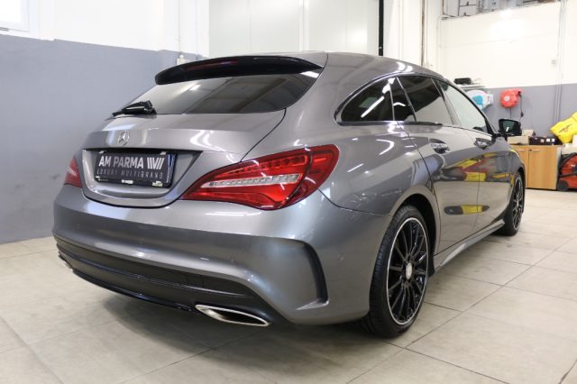 MERCEDES-BENZ CLA 250 S.W. PREMIUM - foto 6