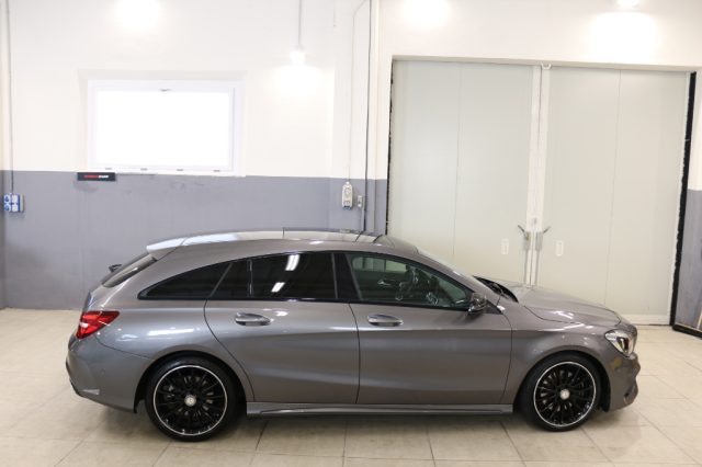 MERCEDES-BENZ CLA 250 S.W. PREMIUM - foto 7