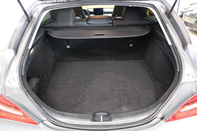 MERCEDES-BENZ CLA 250 S.W. PREMIUM - foto 20