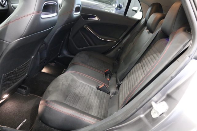 MERCEDES-BENZ CLA 250 S.W. PREMIUM - foto 12