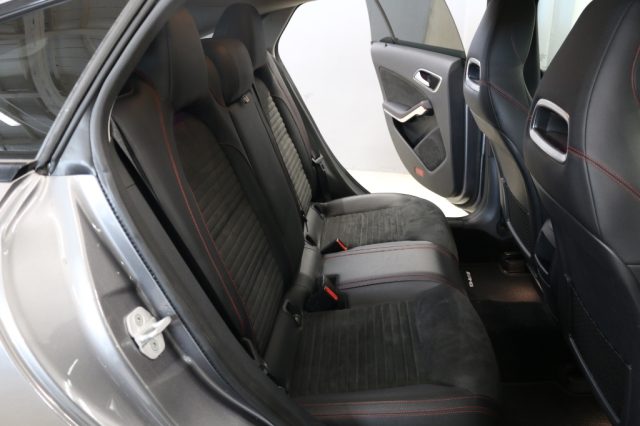 MERCEDES-BENZ CLA 250 S.W. PREMIUM - foto 16