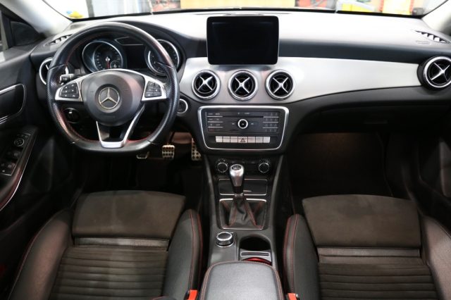 MERCEDES-BENZ CLA 250 S.W. PREMIUM - foto 9