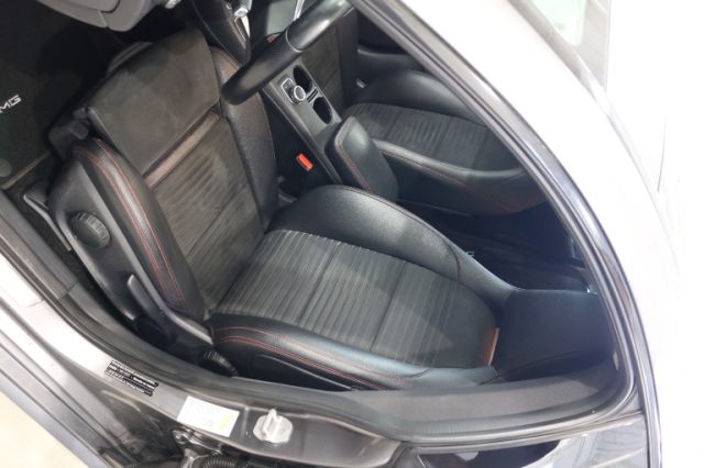 MERCEDES-BENZ CLA 250 S.W. PREMIUM - foto 10