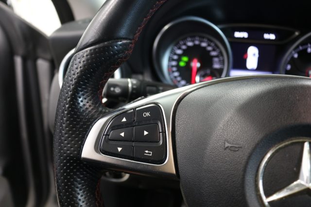 MERCEDES-BENZ CLA 250 S.W. PREMIUM - foto 17