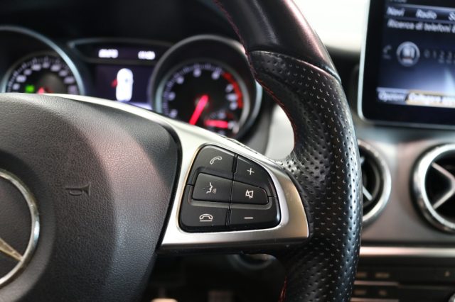 MERCEDES-BENZ CLA 250 S.W. PREMIUM - foto 18