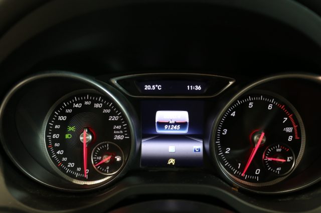 MERCEDES-BENZ CLA 250 S.W. PREMIUM - foto 19