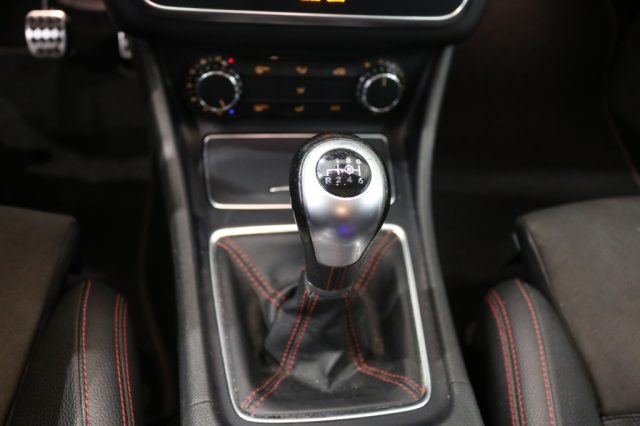 MERCEDES-BENZ CLA 250 S.W. PREMIUM - foto 15
