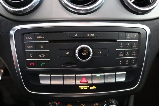 MERCEDES-BENZ CLA 250 S.W. PREMIUM - foto 21
