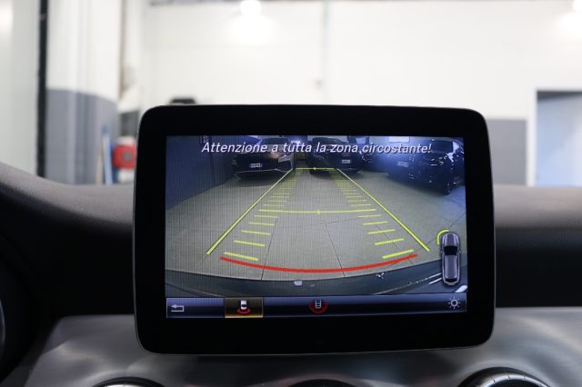 MERCEDES-BENZ CLA 250 S.W. PREMIUM - foto 13