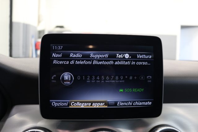 MERCEDES-BENZ CLA 250 S.W. PREMIUM - foto 23