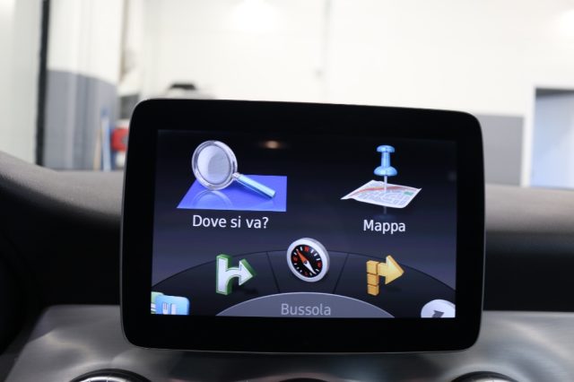 MERCEDES-BENZ CLA 250 S.W. PREMIUM - foto 14