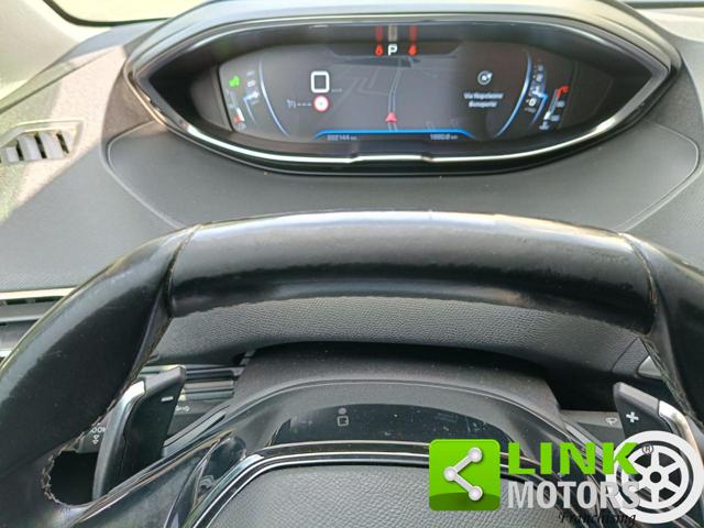 PEUGEOT 3008 BLUEHDI 130 S&S EAT8 ALLURE - foto 11
