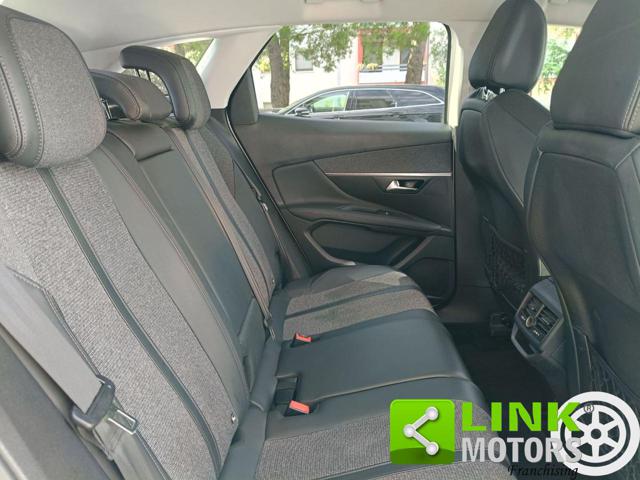 PEUGEOT 3008 BLUEHDI 130 S&S EAT8 ALLURE - foto 46
