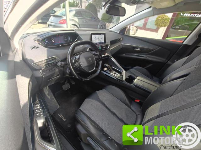 PEUGEOT 3008 BLUEHDI 130 S&S EAT8 ALLURE - foto 25