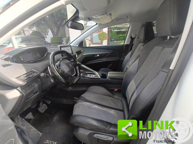PEUGEOT 3008 BLUEHDI 130 S&S EAT8 ALLURE - foto 49
