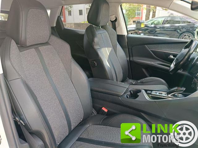 PEUGEOT 3008 BLUEHDI 130 S&S EAT8 ALLURE - foto 41