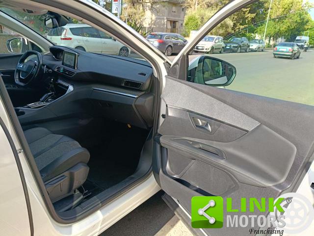PEUGEOT 3008 BLUEHDI 130 S&S EAT8 ALLURE - foto 27