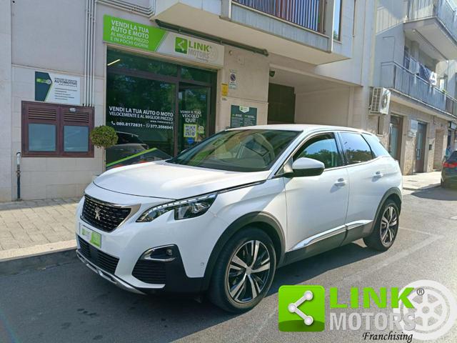 PEUGEOT 3008 BLUEHDI 130 S&S EAT8 ALLURE - foto 42
