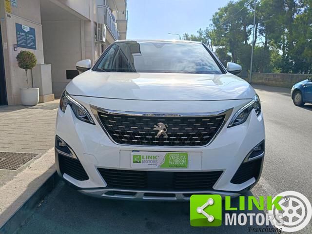 PEUGEOT 3008 BLUEHDI 130 S&S EAT8 ALLURE - foto 6