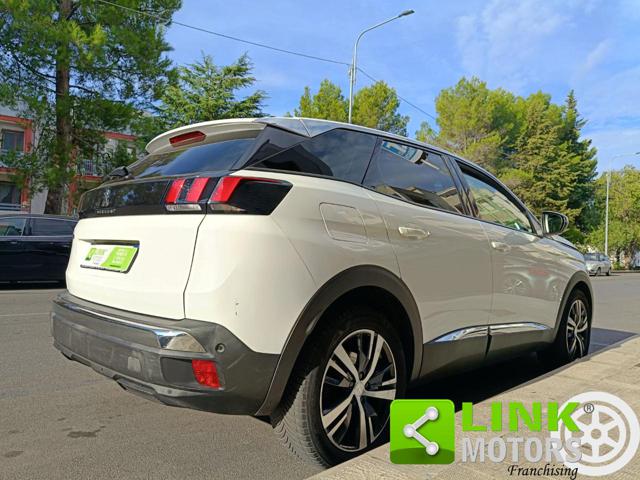 PEUGEOT 3008 BLUEHDI 130 S&S EAT8 ALLURE - foto 24