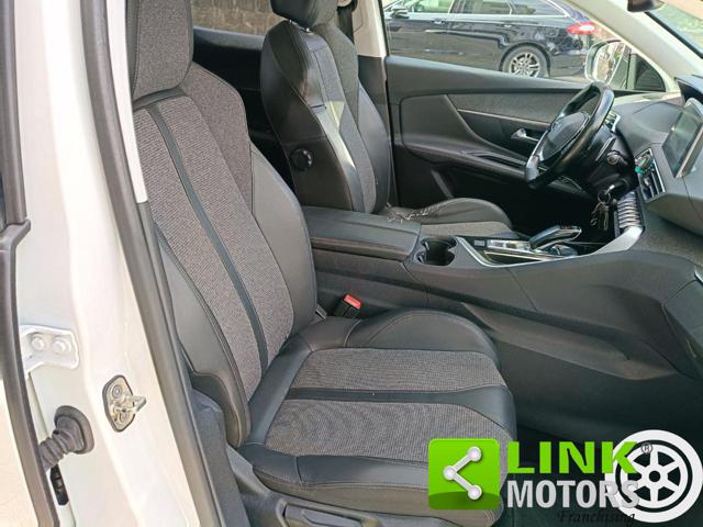 PEUGEOT 3008 BLUEHDI 130 S&S EAT8 ALLURE - foto 38