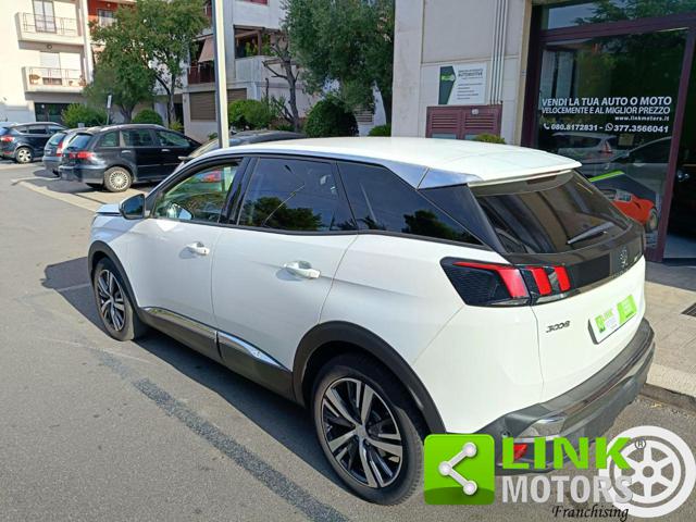 PEUGEOT 3008 BLUEHDI 130 S&S EAT8 ALLURE - foto 39