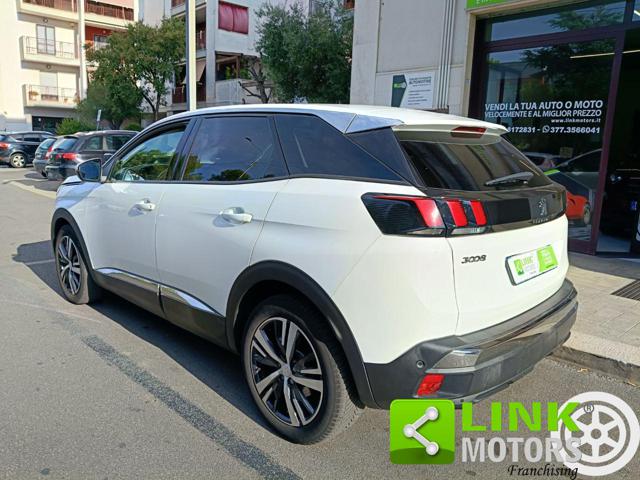 PEUGEOT 3008 BLUEHDI 130 S&S EAT8 ALLURE - foto 37