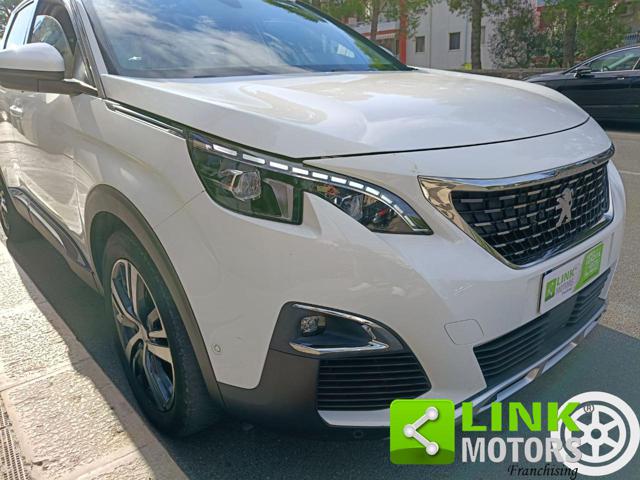 PEUGEOT 3008 BLUEHDI 130 S&S EAT8 ALLURE - foto 12