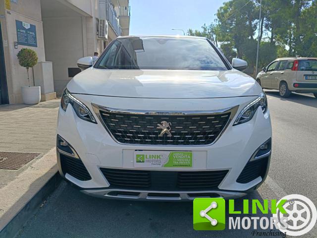 PEUGEOT 3008 BLUEHDI 130 S&S EAT8 ALLURE - foto 48