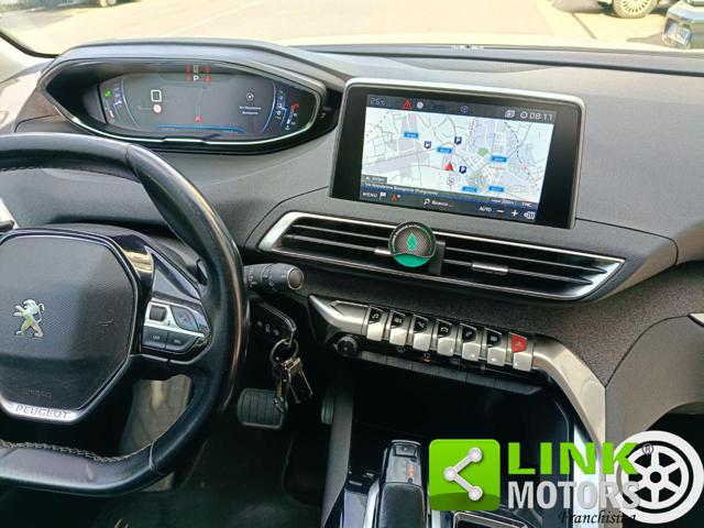 PEUGEOT 3008 BLUEHDI 130 S&S EAT8 ALLURE - foto 31